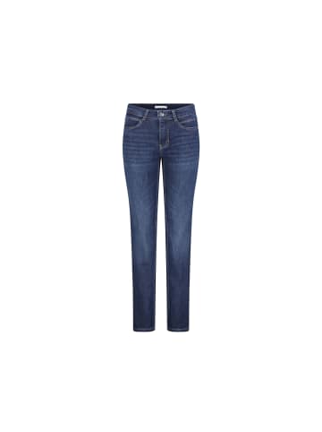 MAC HOSEN Jeans in blau