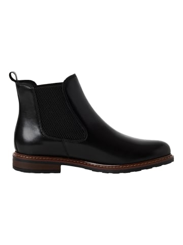 Tamaris Chelsea Boots 1-25056-41 in schwarz