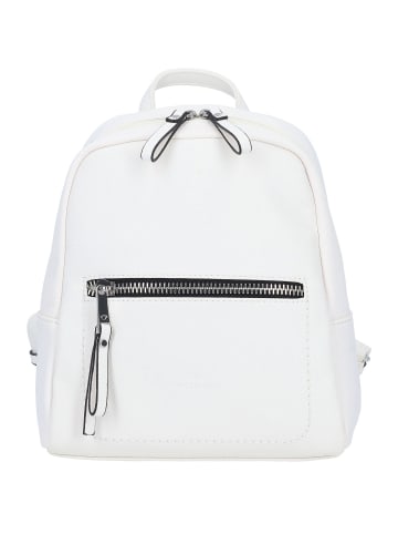 Tom Tailor Tinna City Rucksack 26 cm in white