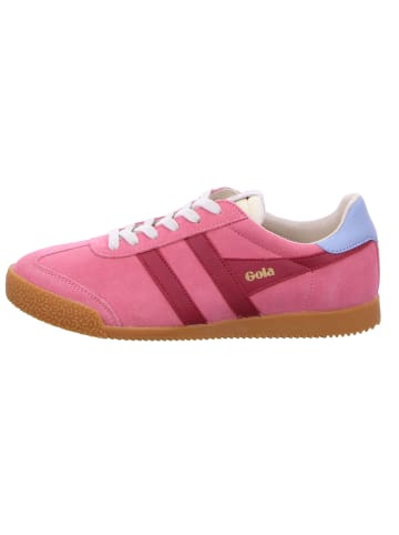 Gola Schnürschuh in pink