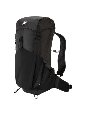 Mammut Ducan 26 - Wanderrucksack 55 cm (strata-black) in schwarz