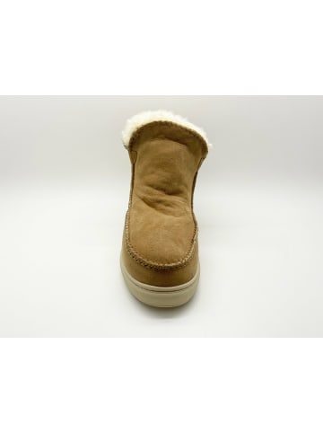 thies Stiefel & Stiefeletten für Damen in uni