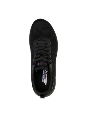 Skechers Footwear Sportschuh Bobs in Schwarz