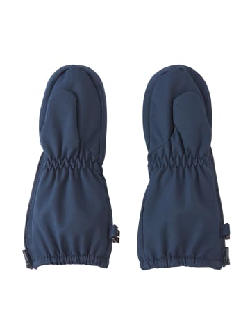 Reima Fäustlinge " Poimii " in Navy