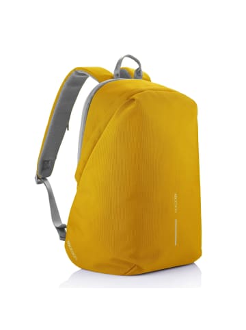 XD Design Bobby Soft RFID 45 cm Laptopfach yellow
