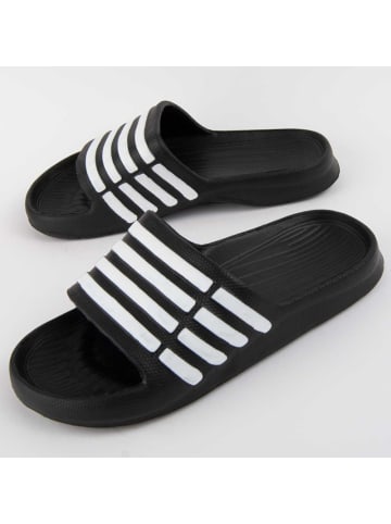 Montevita Zehentrenner Praiaw in Schwarz