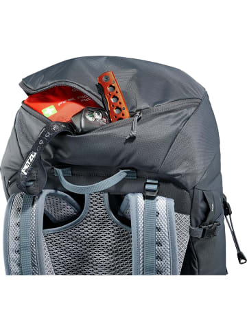 Deuter Trekkingrucksack in grau