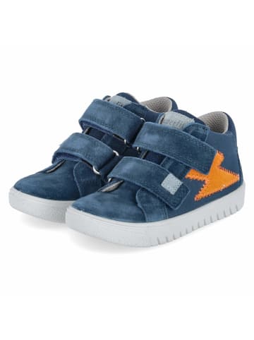 superfit Klettschuhe SUPIES 4S in blau