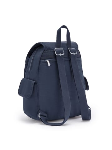 Kipling Basic Pack S City Rucksack 33,5 cm in blue bleu 2