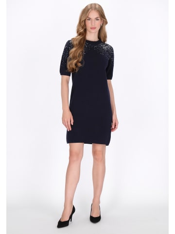 DreiMaster Women Dress in navy
