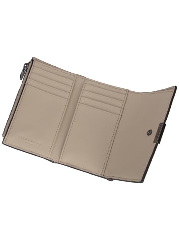 LIEBESKIND BERLIN Geldbörse Linn New Calf in Milk