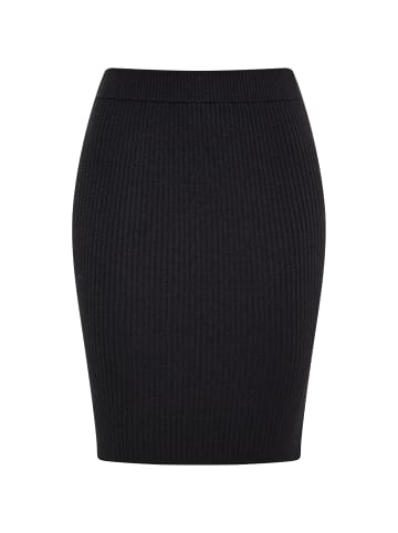 faina Women Skirt in Schwarz