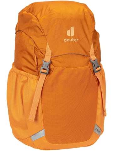 Deuter Rucksack Junior in Maple/Amber