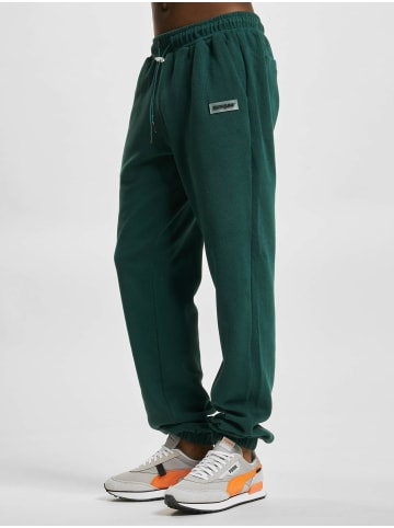 Sixth June Sixth June Sixth June Cosy Ribbed Sweat Pant in green