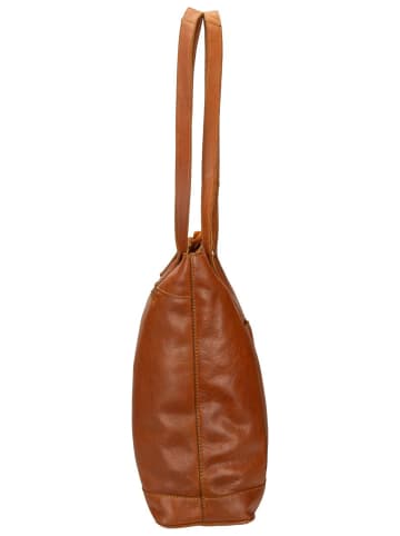 Greenburry Shopper Colombiana Shopper in Nougat