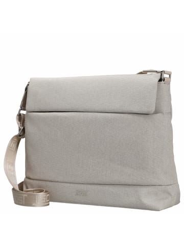 Jost Bergen - Umhängetasche L 38 cm (grey) in porcelain