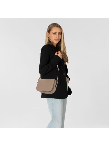 Gabor Galinna Umhängetasche M 24 cm in taupe