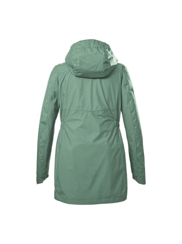 Killtec Outdoorjacke KOS 54 in Grün2058