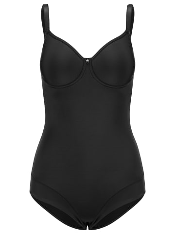 SUSA Body Catania in Schwarz