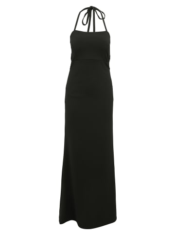 Vera Mont Abendkleid mit Cut-Outs in Schwarz