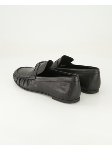 Vagabond Slipper in Schwarz
