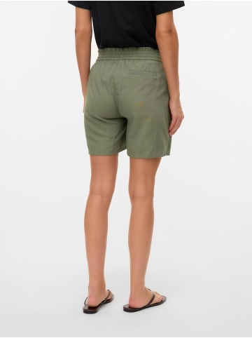 mama licious Shorts in Sea Spray 1