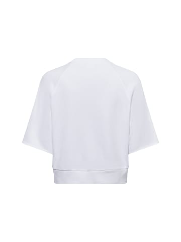 JOOP! T-Shirt Tuva in weiß