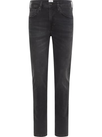 Mustang Jeans ORLANDO slim in Schwarz