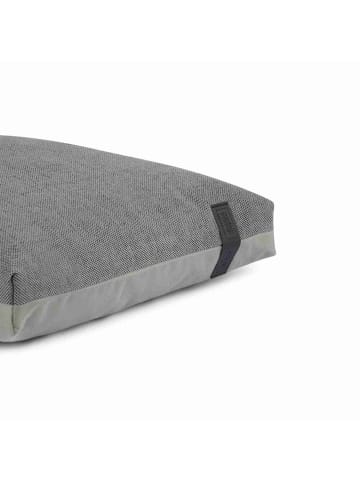 Schöner Wohnen Kollektion Zierkissenhülle ohne Füllung SOLO 1 in Grau