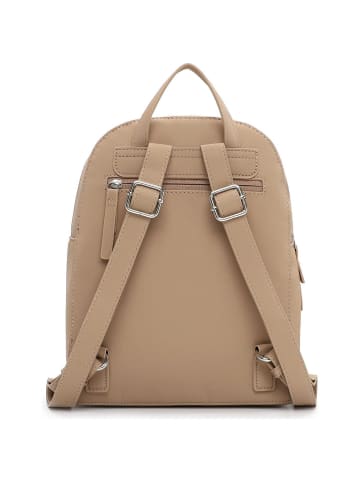Tamaris TAS Kimi City Rucksack 31 cm taupe