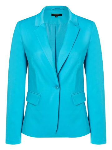 More & More Blazer in soft turquoise