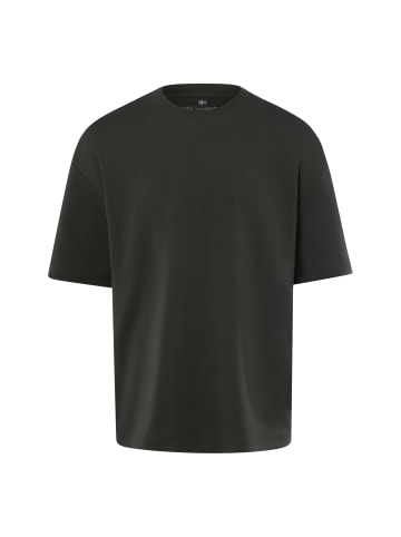Nils Sundström Shirt in khaki