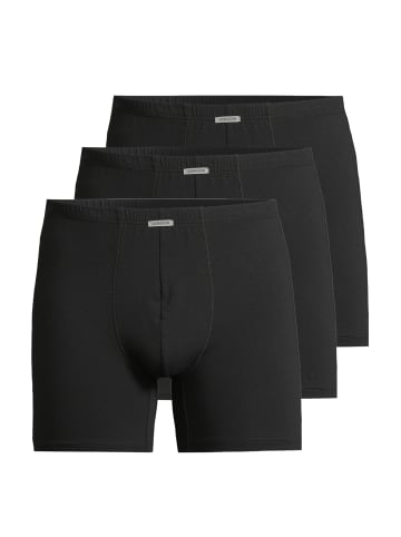 Ammann Long Short / Pant Close to you in Schwarz