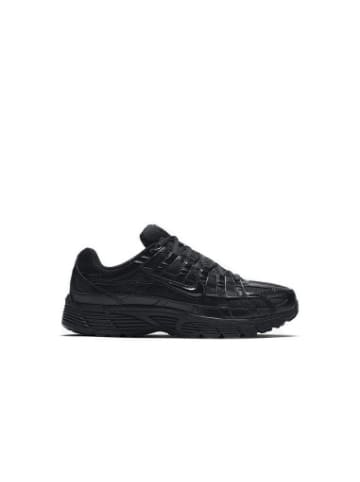 Nike Sneackers Nike in Schwarz/Schwarz