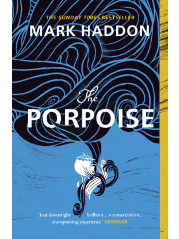 Penguin Random House Buch - The Porpoise