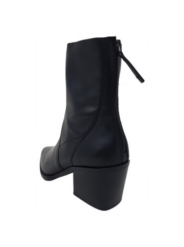 Paul Green Stiefelette  in Schwarz