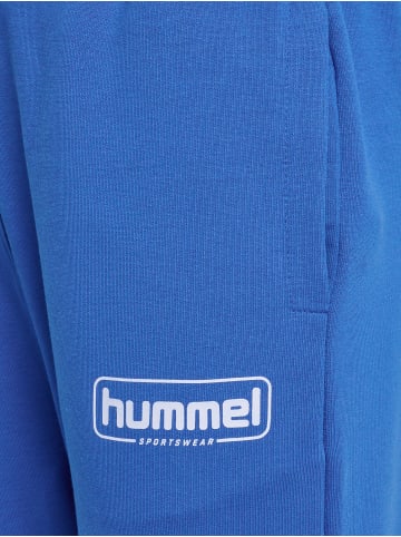 Hummel Hummel Hose Hmlbally Multisport Kinder Atmungsaktiv in NEBULAS BLUE