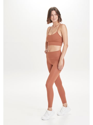 Endurance Tights Raleigh in 5116 Mocha Bisque