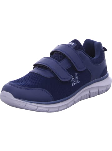 Magnus Sportschuh in blau