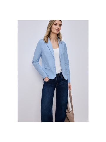Street One Blazer in original blue