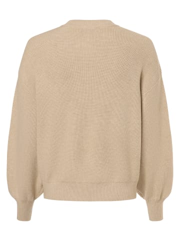 MOSS COPENHAGEN Pullover MSCHAcentia Rachelle in beige