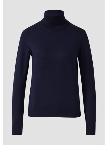 s.Oliver Strickpullover in 5959_navy