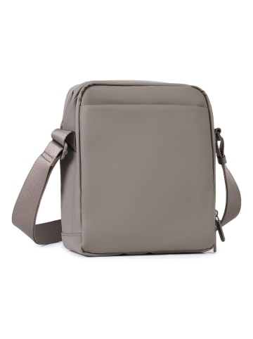 Hedgren Loop Umhängetasche M RFID Schutz 25.5 cm sepia