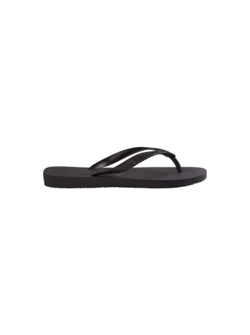 Havaianas tong h top für männer Schwarz