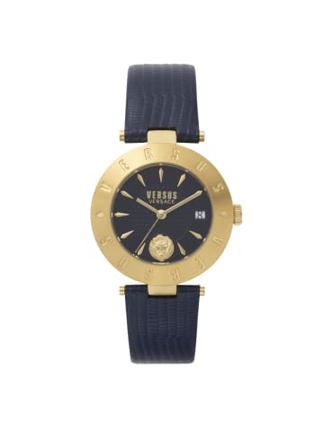 Versus Versace Quarzuhr VSP772218 in Gold