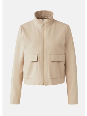 comma Indoor-Jacke in 8048_beige