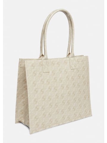 comma Shopper in 80A1_helles beige