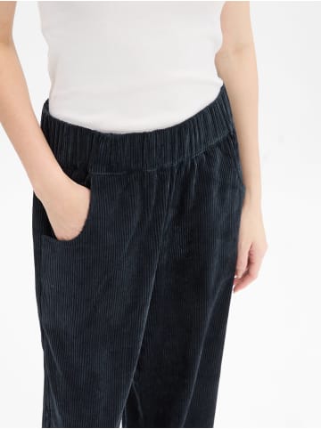 Marie Lund Hose in marine