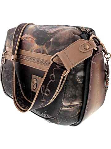 Anekke Dreamverse Tasche Mehrfarbig