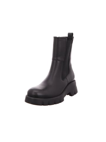 Paul Green Stiefeletten für Damen in schwarz in schwarz